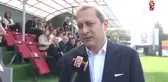 Galatasaray'da 