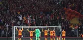 Galatasaray, Lokomotiv Moskova maçının tam kapasite seyirciyle oynanması için TFF'ye başvuru yaptı