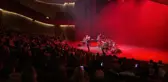 Grammy ödüllü Chris Botti AKM'de konser verdi