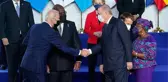 İtalyan basınından dikkat çeken G20 yorumu: Erdoğan zirvenin kazananı