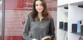 KAREN, DÜNYADA 'EN PARLAK 100' ÖĞRENCİ ARASINA GİRDİ