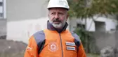 Son dakika haberi... Kentsel dönüşümde yıkılan bina enkazında AFAD gönüllülerine eğitim