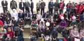KIZILAY HAFTASI, KIZILAY AĞADERE MÜZESİ'NDE KUTLANIYOR