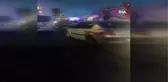 Ankara'da öğrencileri taşıyan servis devrildi: 6 çocuk yaralandı
