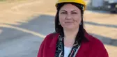 Pazarkule'ye kesintisiz ulaşım sağlayacak köprüde çalışmalar sürüyor