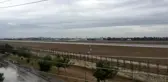 Polisten kaçan göçmenler Adana Havalimanı'na girdi