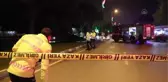 Refüjdeki ağaca çarpan otomobilin sürücüsü ağır yaralandı