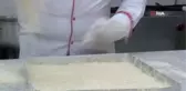 Sakarya'da ürettikleri soğuk kadayıfı tüm dünyaya tattırmayı hedefliyorlar
