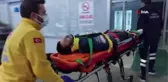 Son dakika haberleri! Samsun'da kazada motosiklette bulunan 2 kişi ağır yaralandı