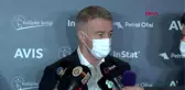 SPOR Ahmet Ağaoğlu: MHK'nın yeni başkanını sizden 10 dakika önce öğrendik