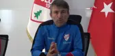 SPOR Erginer, Boluspor taraftarından destek istedi
