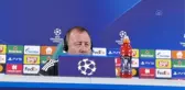 Sporting Lizbon-Beşiktaş maçına doğru