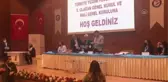 Türkiye Yüzme Federasyonu Başkanlığı'na Erkan Yalçın yeniden seçildi