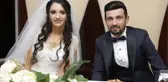 SPOR Yarışlar sebebiyle evlenemeyen milli atletler hayal ettikleri düğünü yaptı