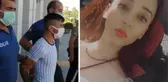 16 yaşındaki İkra'yı öldüren sanık, mahkemede kendini savundu: Tüfek bir anda ateş aldı