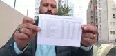 3 bin kişinin yaşadığı sitenin 1 milyon lira dolandırıcılıkla suçlanan yöneticisi konuştu: 