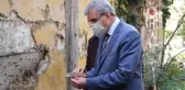 700 yıldır ayakta kalarak tarihe ışık tutuyor... Büyükesence Orhan Camii'nin restorasyonu başladı