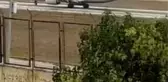 ADANA HAVALİMANI'NDA PİSTE İNEN UÇAĞIN ÖNÜNE ÇIKAN KAÇAK GÖÇMENLER, SINIR DIŞI EDİLİYOR