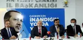 AK Parti'li Akbaşoğlu'ndan Kılıçdaroğlu'na 
