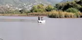 Antalya'da tekne devrildi, kayıp olan bir kişi aranıyor