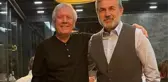 Aziz Yıldırım dediğini yaptırttı, FB TV doğum gününü kutladı