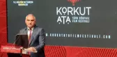 Bakan Ersoy: 