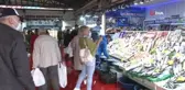 Balık tezgahlarında lüfer yerini hamsiye bıraktı