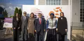 BM Nüfus Fonu Türkiye'nin 50. yılı kutlandı
