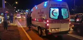 Bodrum'da yayaya çarpan motosikletin sürücüsü öldü