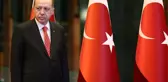 Cumhurbaşkanı Erdoğan, günlük programındaki kabullerine başladı! 5 ismi Külliye'de ağırlayacak