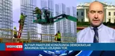 Demokrat Parti'de 'Manchin' Krizi mi?