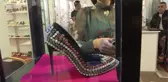 Eksposhoes Ayakkabı Moda Saraciye Fuarı