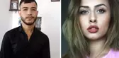 Esra Hankulu'nun ölümünde baş şüpheli olan Ümitcan Uygun ve arkadaşlarının son görüntüleri ortaya çıktı