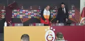 Galatasaray-Lokomotiv Moskova maçına doğru - Marcao Teixeira
