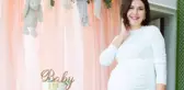 Güzel oyuncu Bergüzar Korel, üçüncü kez anne oldu