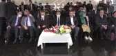 Hayırsever iş insanının yaptırdığı okul açıldı