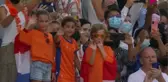 Hollanda Kralı Willem-Alexander, Expo 2020 Dubai'deki Hollanda Pavilyonunun açılışına katıldı