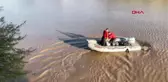 KAYIĞI ALABORA OLAN BALIKÇI-2