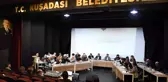 Kuşadası'na özgü 'Tülüşah' bitkisinin koruma alanı genişletildi