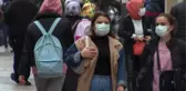 ORDU'DA TEMASLILAR GİZLENDİ, VAKALAR ARTTI