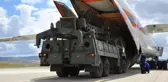 S-400 bataryalarının İncirlik Üssü'ne taşındığı iddiası yalanlandı