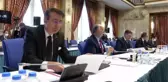 Sanayi ve Teknoloji Bakanı Varank, Bakanlığının 2022 yılı bütçesinin sunumunu yaptı