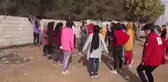 ŞANLIURFA - Akçakale'de Kızılay Haftası etkinlikleri