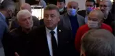 Son dakika haber | Boks Federasyonu Başkanvekili Kartal: Bakanlık ne karar verirse o şartlar çerçevesinde biz de gerekeni yaparız