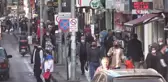Vaka sayısı en çok düşen il olmasına rağmen Türkiye ikincisi