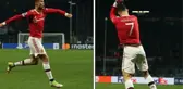 Yine Şampiyonlar Ligi yine Ronaldo'nun gecesi! Onu durdurmanın bir yolu yok