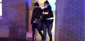 Yurt dışına kaçmaya çalışan FETÖ zanlılarından 3'ü tutuklandı