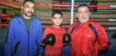 12 yaşındaki Ahmet, lösemiyi 2 yılda 