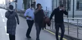 Göçmen kaçakçılığı iddiasıyla yakalanan 3 zanlıdan 2'si tutuklandı