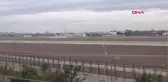 ADANA HAVALİMANI'NA KAÇAN GÖÇMENLERİ TAŞIYAN ŞÜPHELİLER BİZ BİR HATA YAPTIK